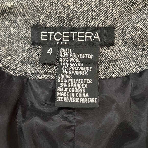 Beautiful Etcetera winter pants - Picture 8 of 9
